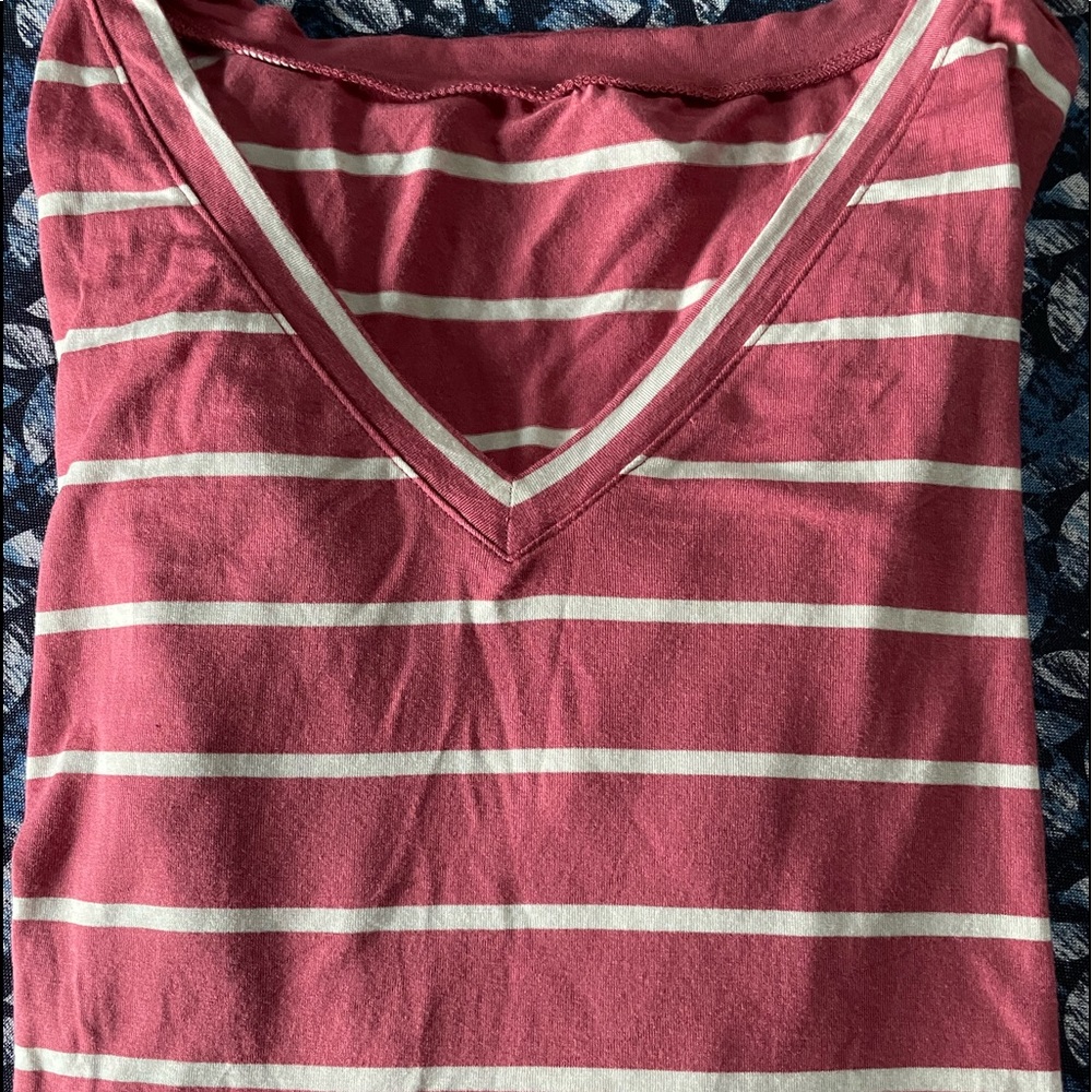 Maurice’s, xxl long sleeved blouse.